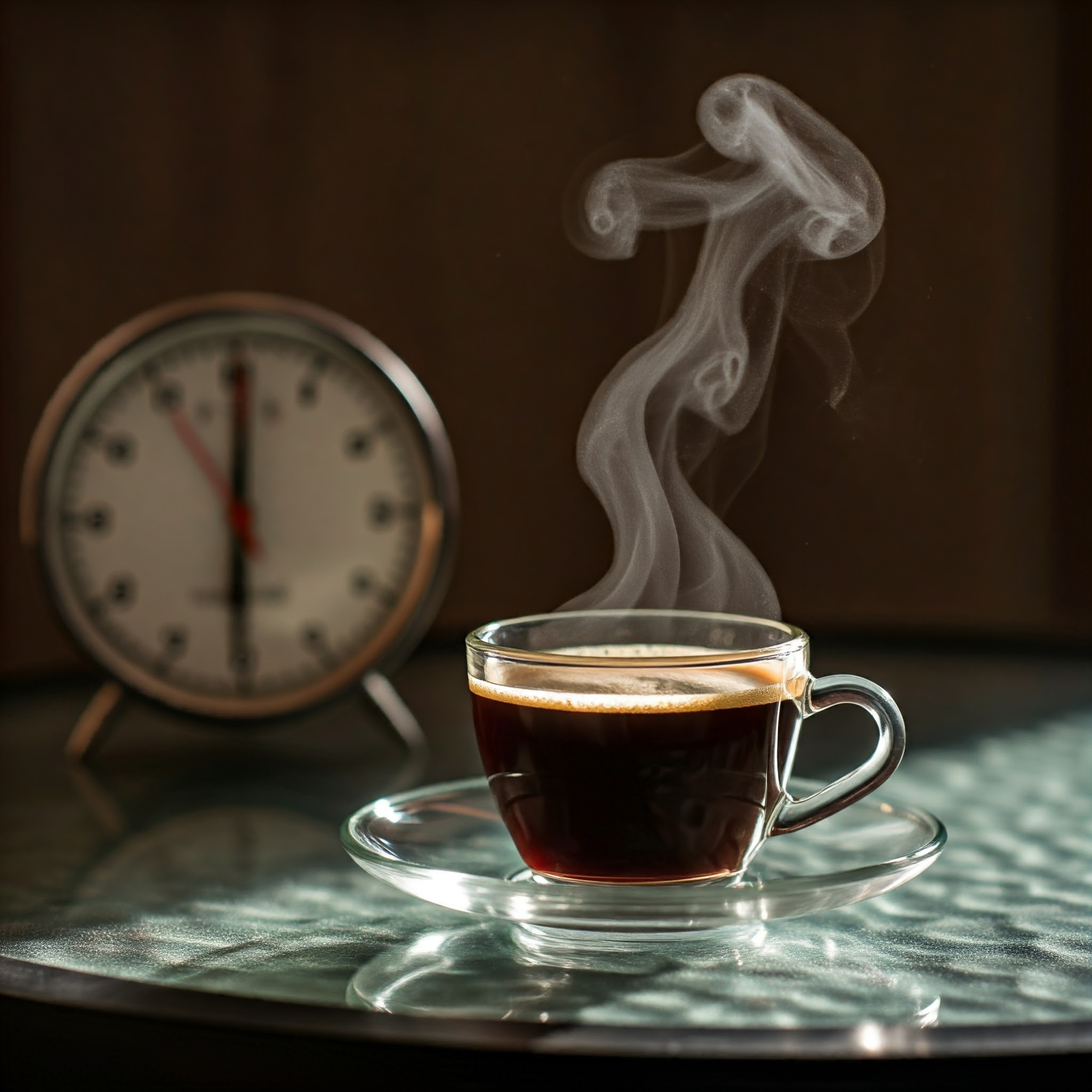 Coffee and Intermittent Fasting: A Match Made in Heaven?