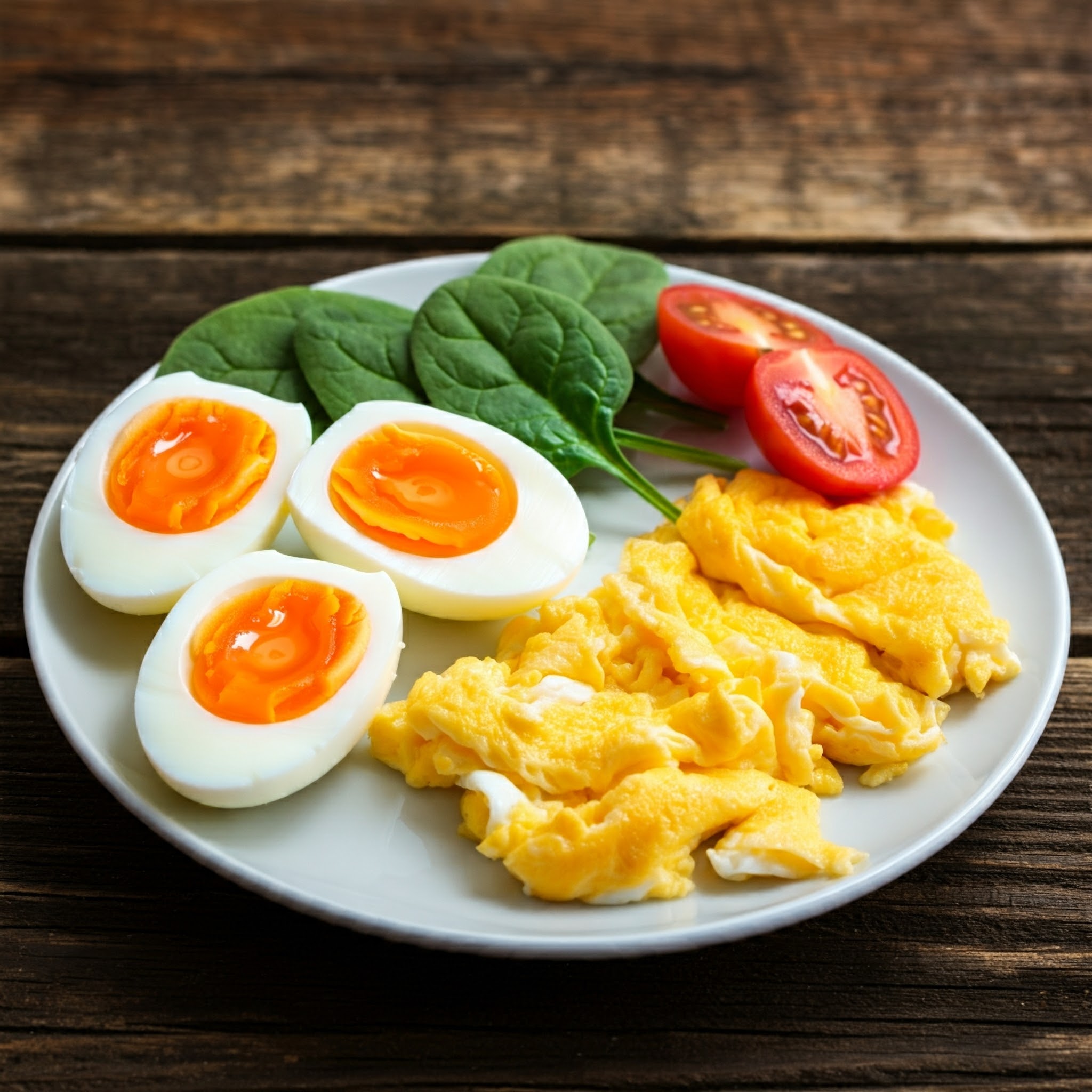 Crack Open a Healthier You: How Eggs Can Help With Weight Loss