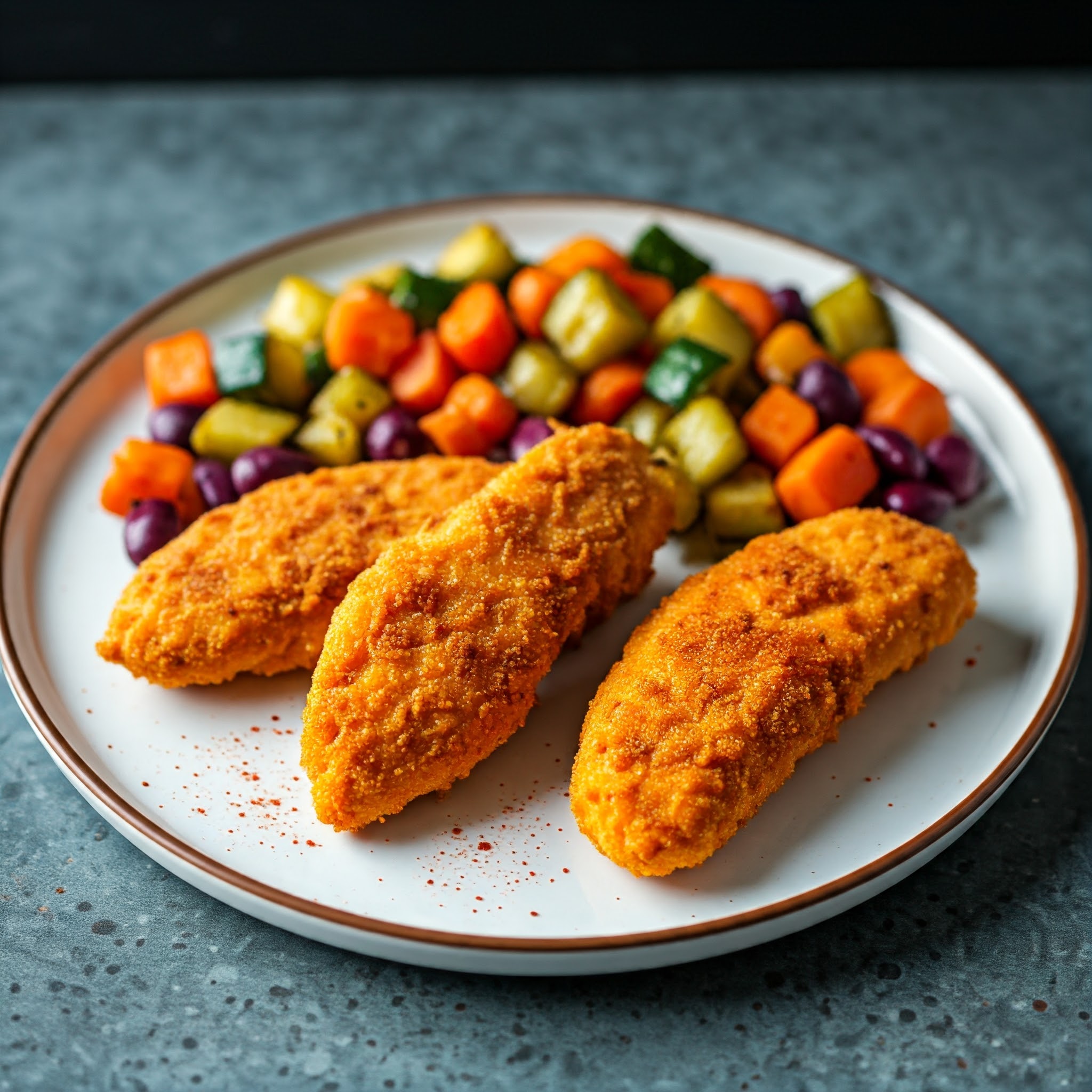 Keto-Friendly Air Fryer Recipes: Quick and Easy Meals