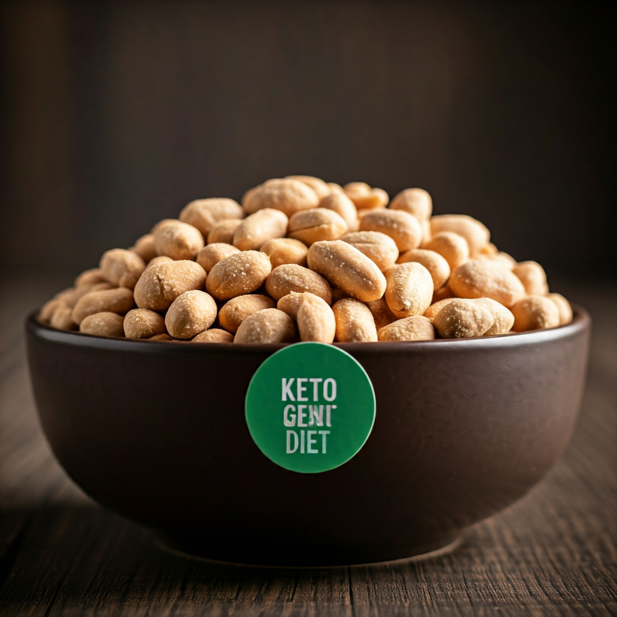 Are Peanuts Keto-Friendly? A Crunchy Debate