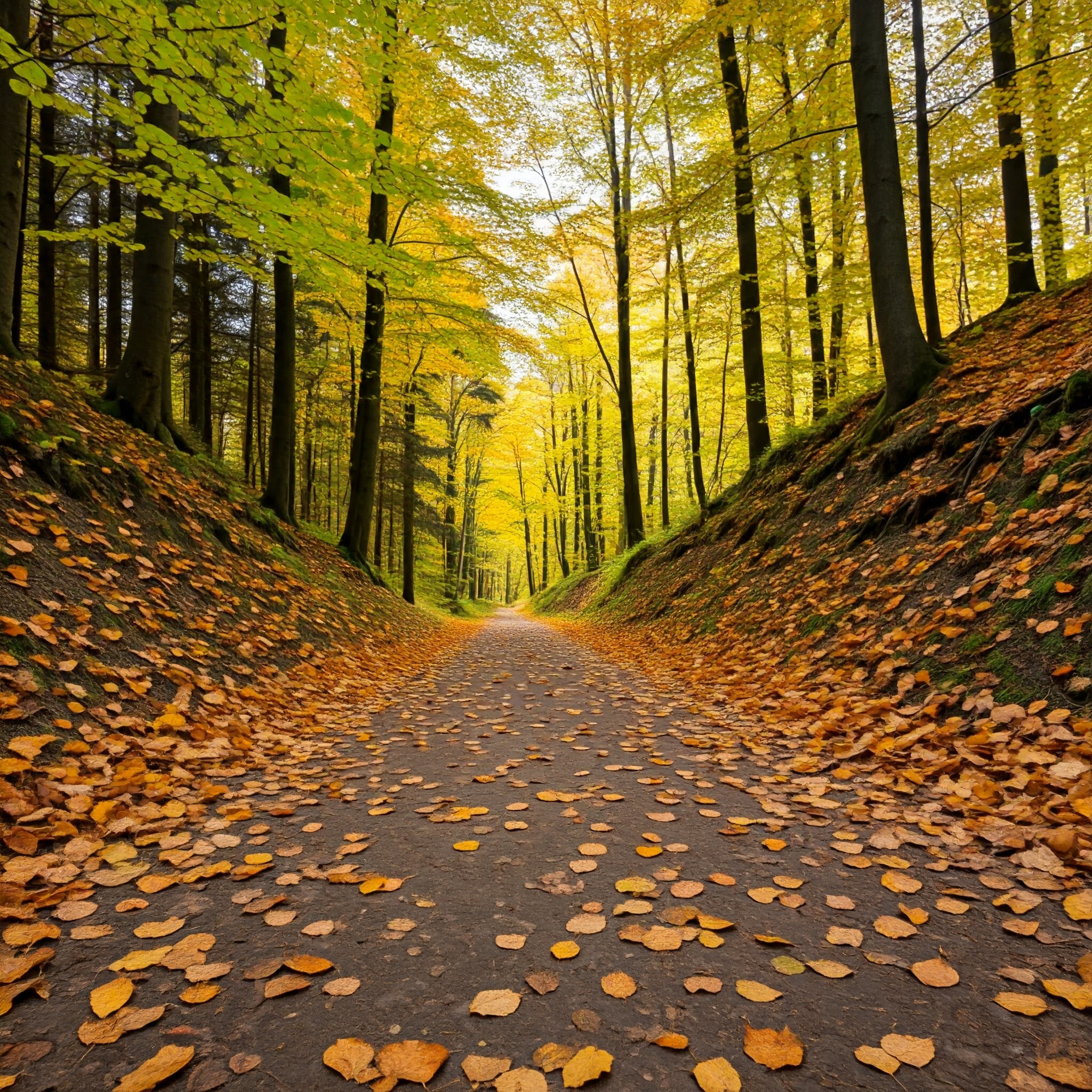 Treadmill vs. Trail: The Great Running Debate