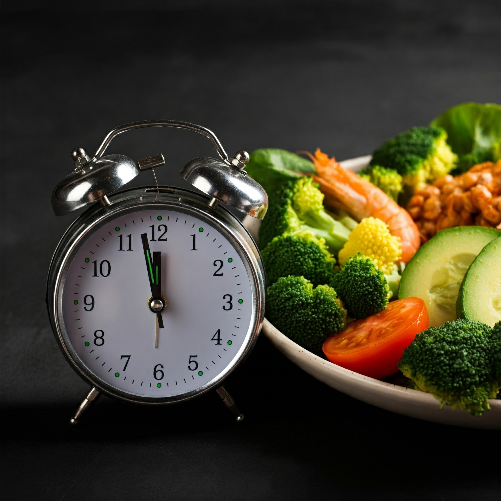 Intermittent Fasting: Tips to Make it Work for You